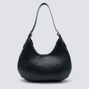 Dragon Diffusion Luna Piena bag - black